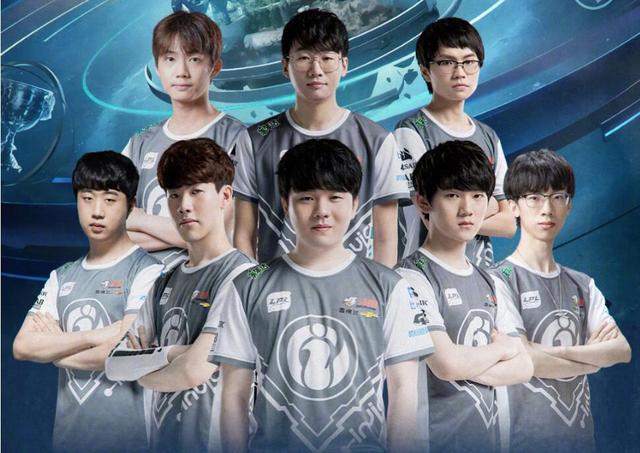 外媒发布LOL全球战力排行榜：EDG第一 T1第二