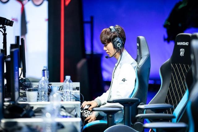 LPL 裁判报告更新： HOYA ， 369 ， Leave ， shanji ， MISSING 因未达到设备标准而被罚款