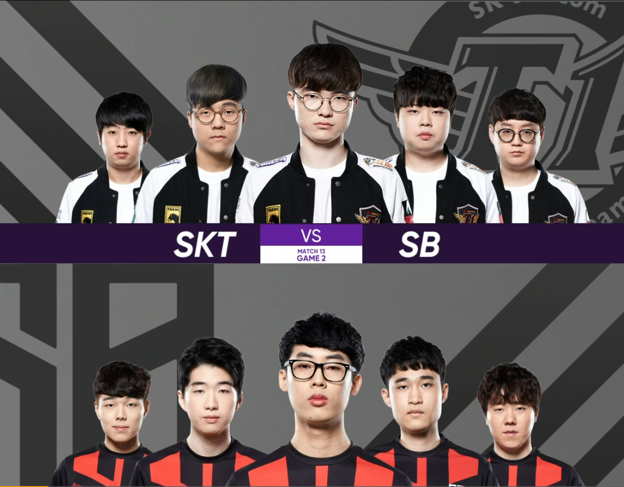 传闻：Paduck 将加入 Team BDS ，担任新的 AD Carry