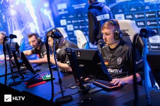 VCT 2025 第2周的顶级比赛：EMEA 第二阶段