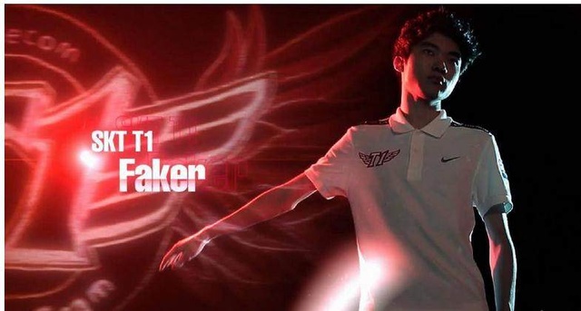 lol春季赛：外媒排名前五周全球战力排行：T1第一