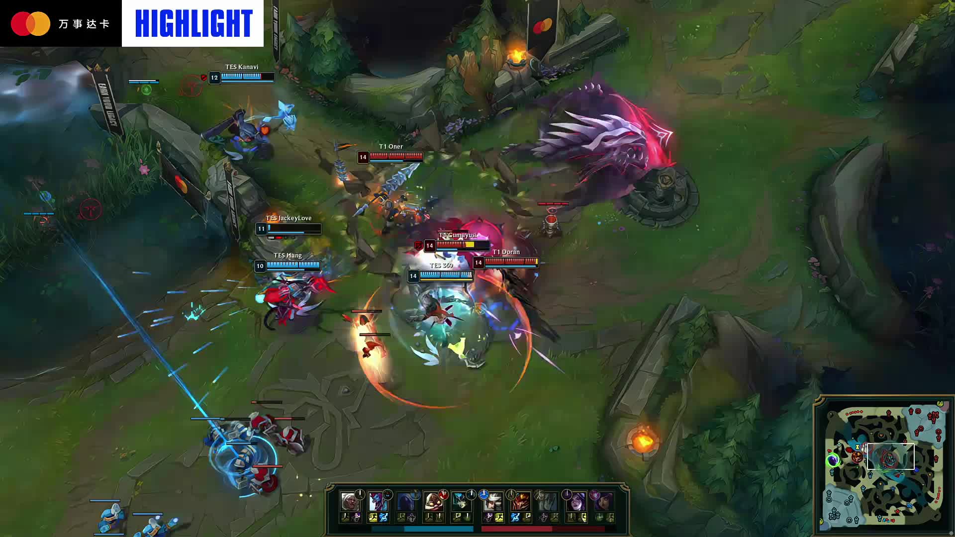 CigaretteS 成为 Paper Rex 的内容创作者；