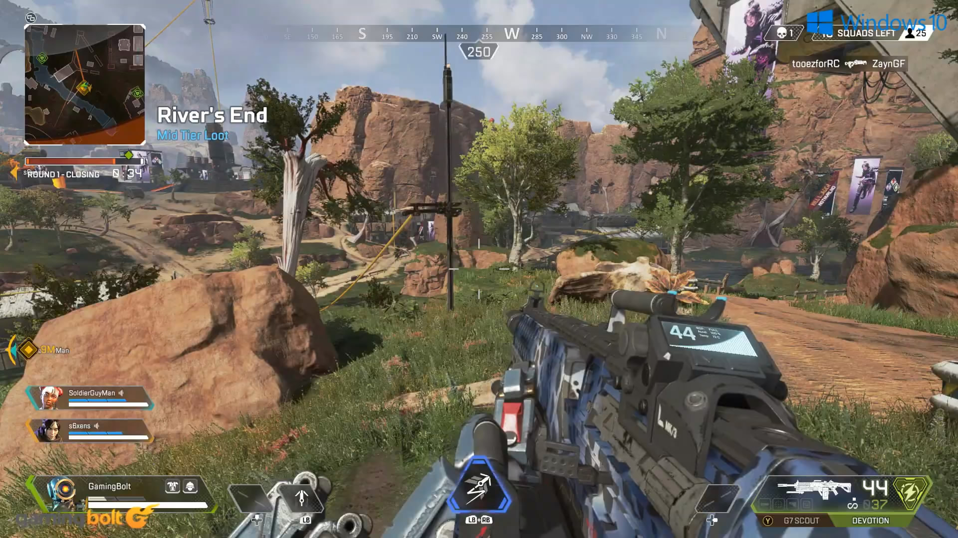 RNG群访 LvMao：下一场面对TES 封锁一下对面的绝对核心