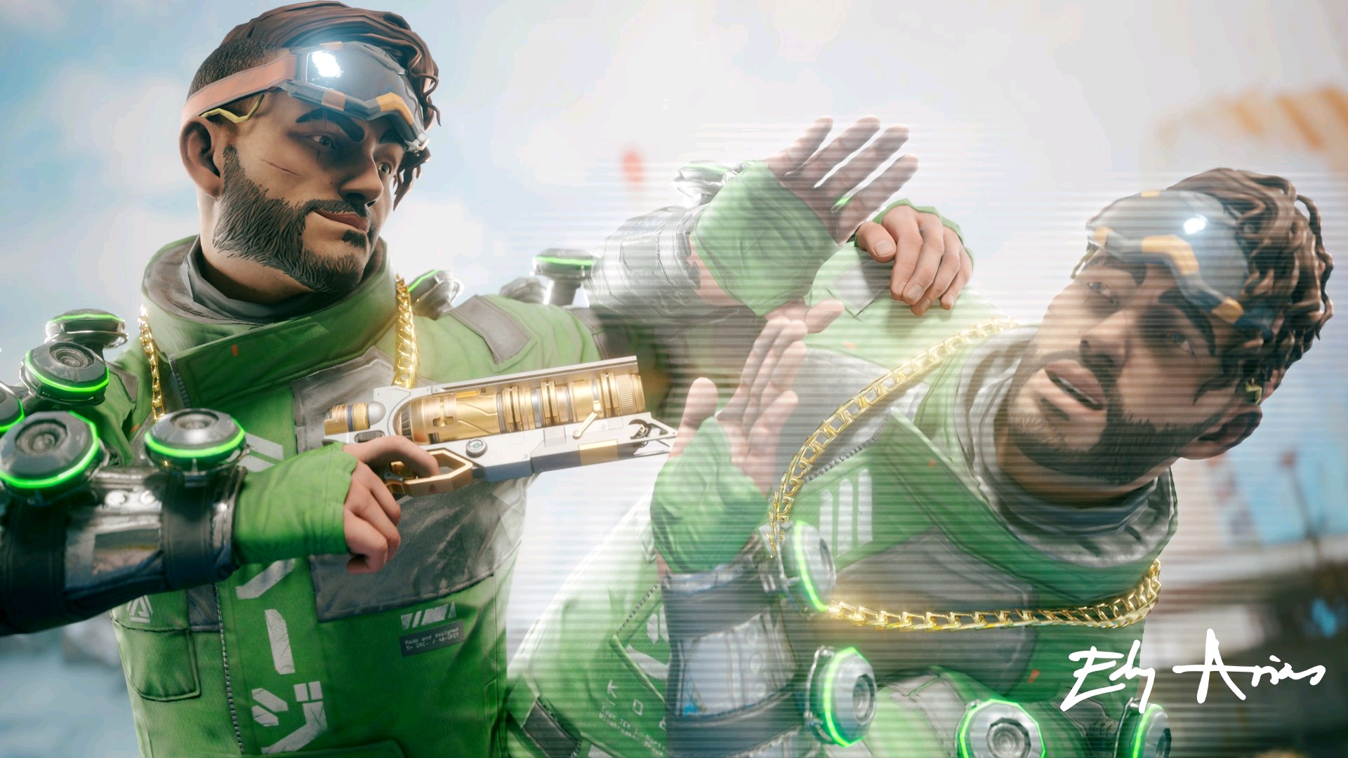 英雄联盟LCS赛区TSM.Huni官宣退役