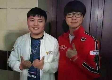 LNG赛后群访 LP：Able说给我上课也没上成功 一直在塔下没意思