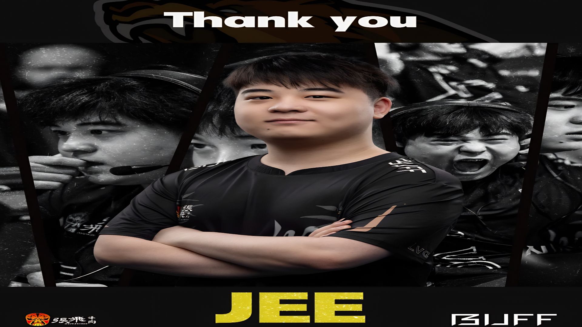 理查德·刘易斯指责ESL压制竞争对手