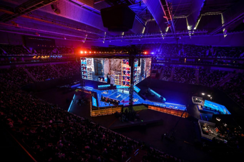 【战报】DPC中国联赛5月16日综述：iG轻取SAG 萧瑟握手前队友