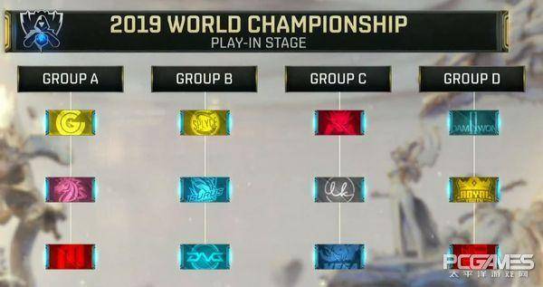 LPL夏季赛W1D4：Ale对线Qingtian，milkyway交手Beichuan