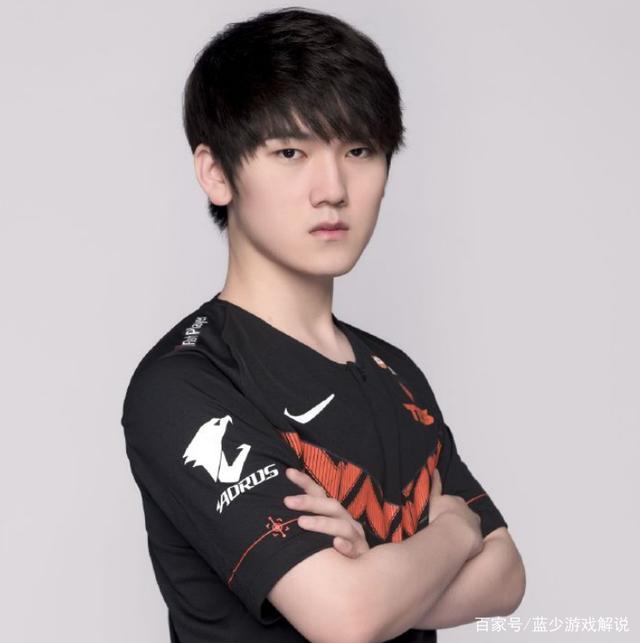 JD Gaming 俱乐部官方：前 Bilibili Gaming 打野 Xun 加入球队成为首发选手！