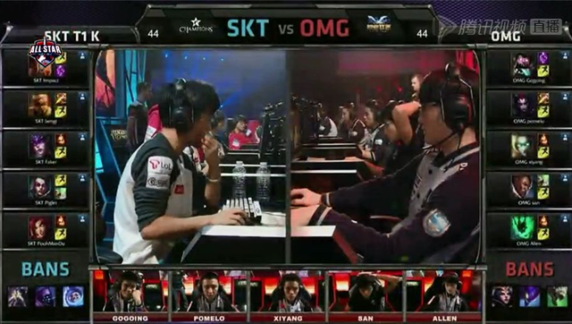 历届MSI场馆回顾：仅仅7届比赛 已经使用了十一个不同场馆