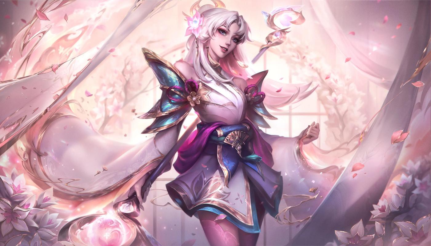 看队伍风
