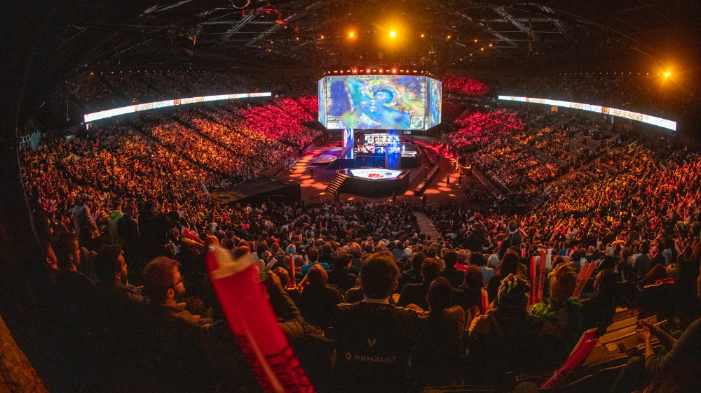 火速签约！LPL赛事官网WE大名单出现Able