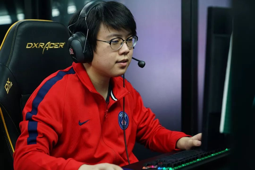 电竞比分FL4MUS谈VP在PGL 克卢日-纳波卡的失利：我们输得心服口服