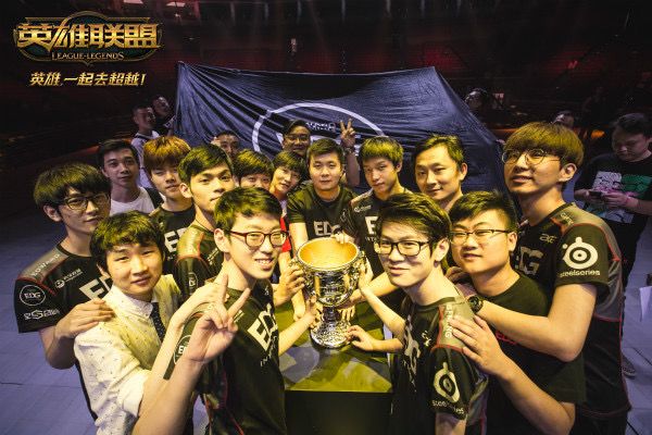 扎心了！LoL Esports官网嘲讽入围赛 官推发文道歉