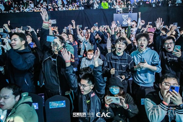 Generation Gaming 在LCK 2025赛季取得第四场连胜
