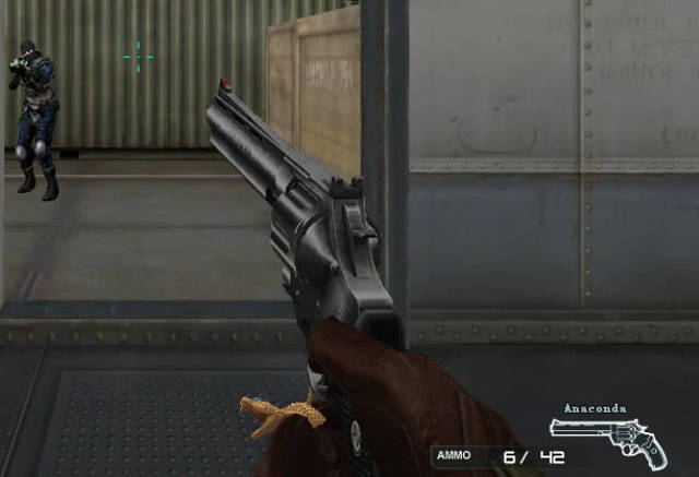 Fragpunk 揭晓了完美复制 CS2 的 Inferno 的地图