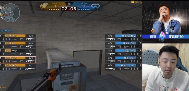 【战报】2025LPL春季赛决赛，RNG 3-1 FPX，RNG成功复仇夺冠