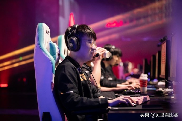 DOTA2 Navi.laise：中国赛区肯定是Major上最强