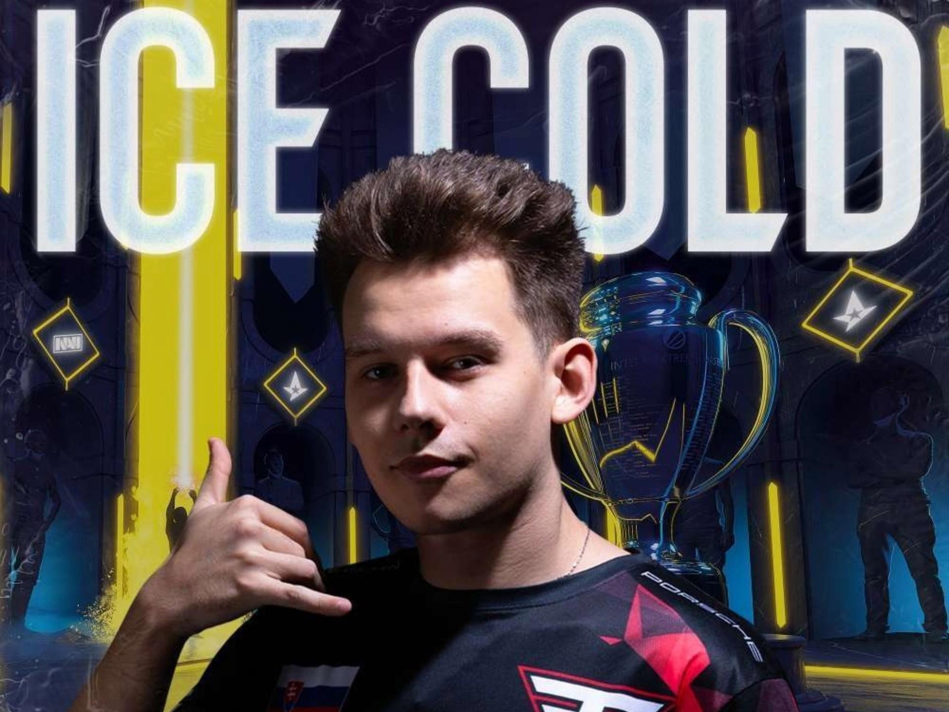 Ale：所有人都需要回放录像看看怎么输的