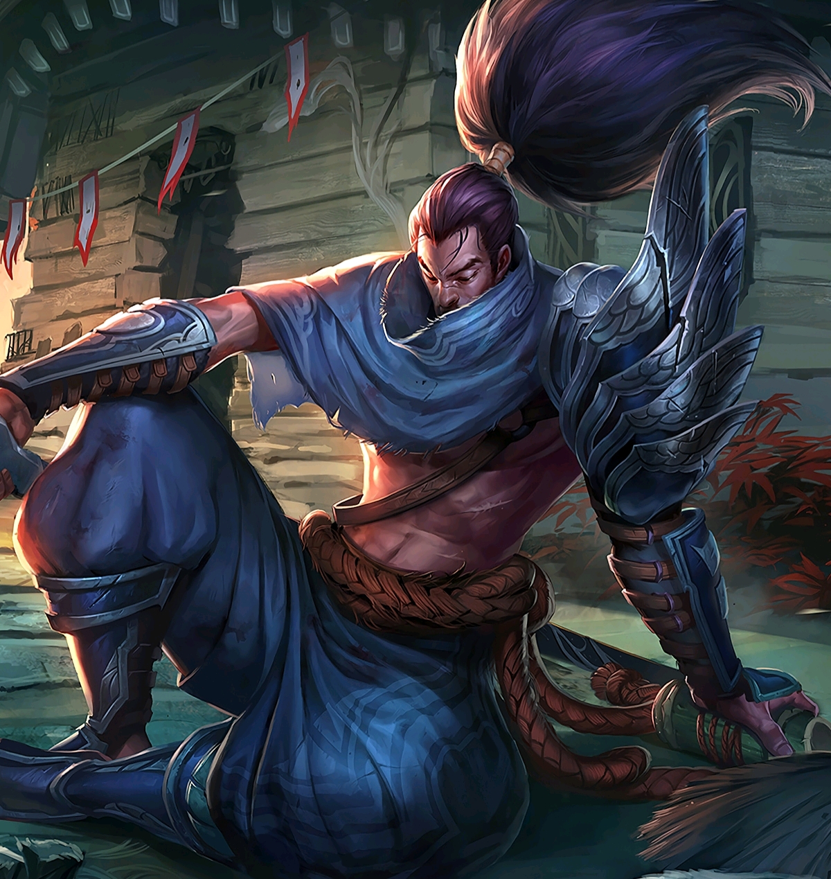 flameZ模拟手写签名 效果不如人意