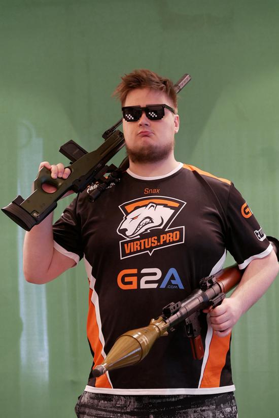 Passion UA 在 2025 年 StarLadder 布达佩斯 Major 第二阶段中输给了 FaZe