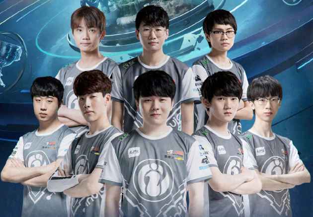 外媒发布lol全球战力排行榜：T1、V5稳居第一、第二 JDG升至第三！