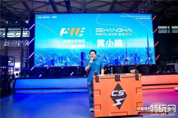 CSGO IEM科隆站公布参赛队伍名单