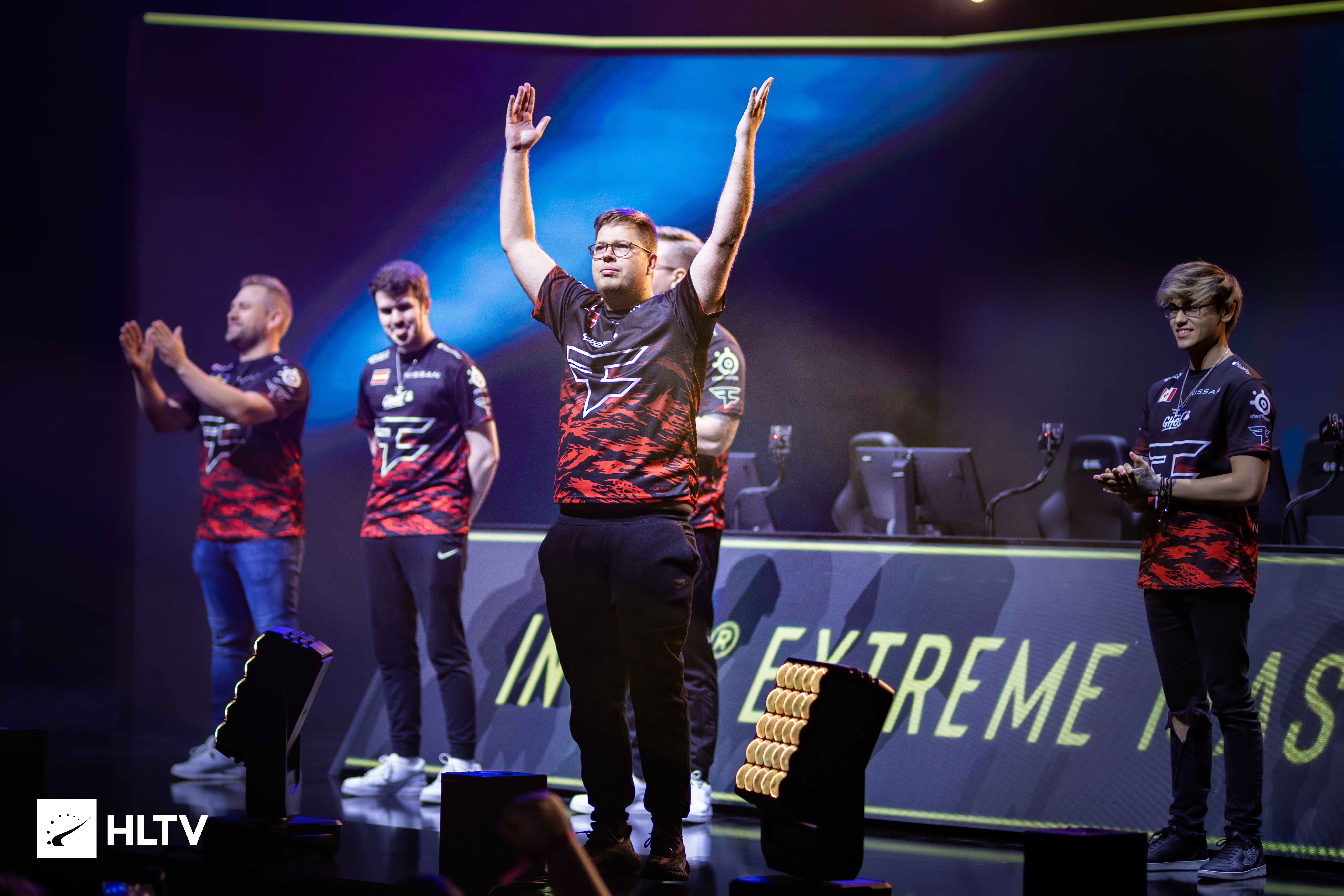 SK Gaming 从柏林迁移到 Cologne 。