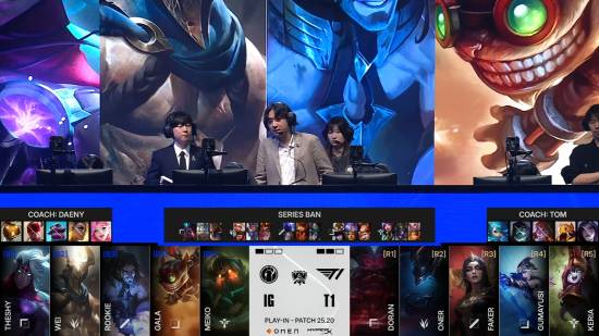 WBG对阵NIP趣味数据：Rookie与Tarzan本赛季MVP次数并列第一