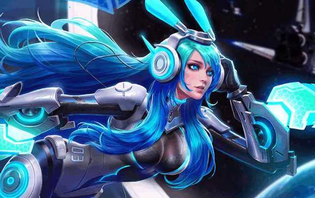 Alkarenn替换gr1ks，后者转入 Heroic 的替补席