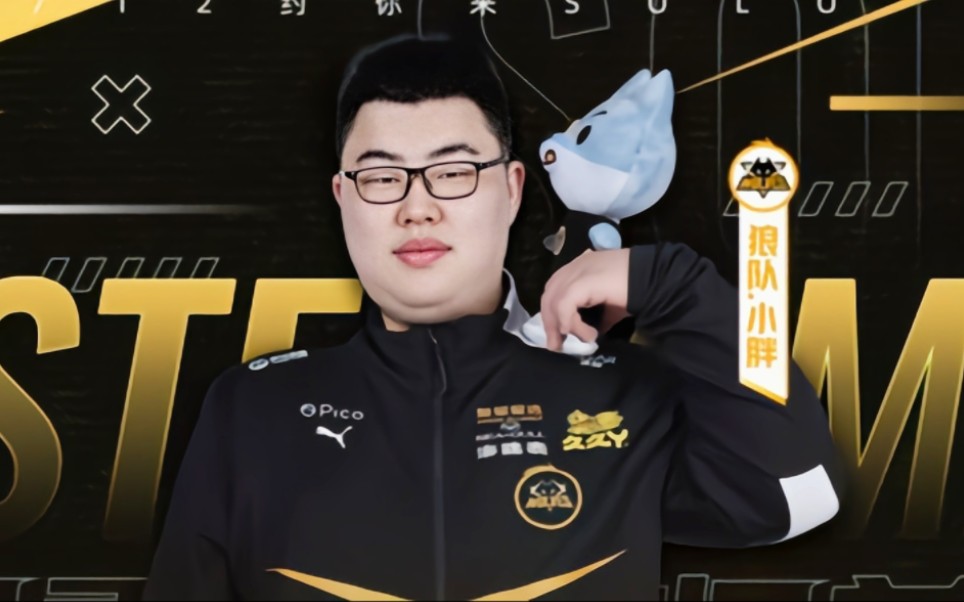 练与对手研