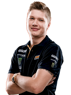 HLTV本周世界排名：VP升至第六