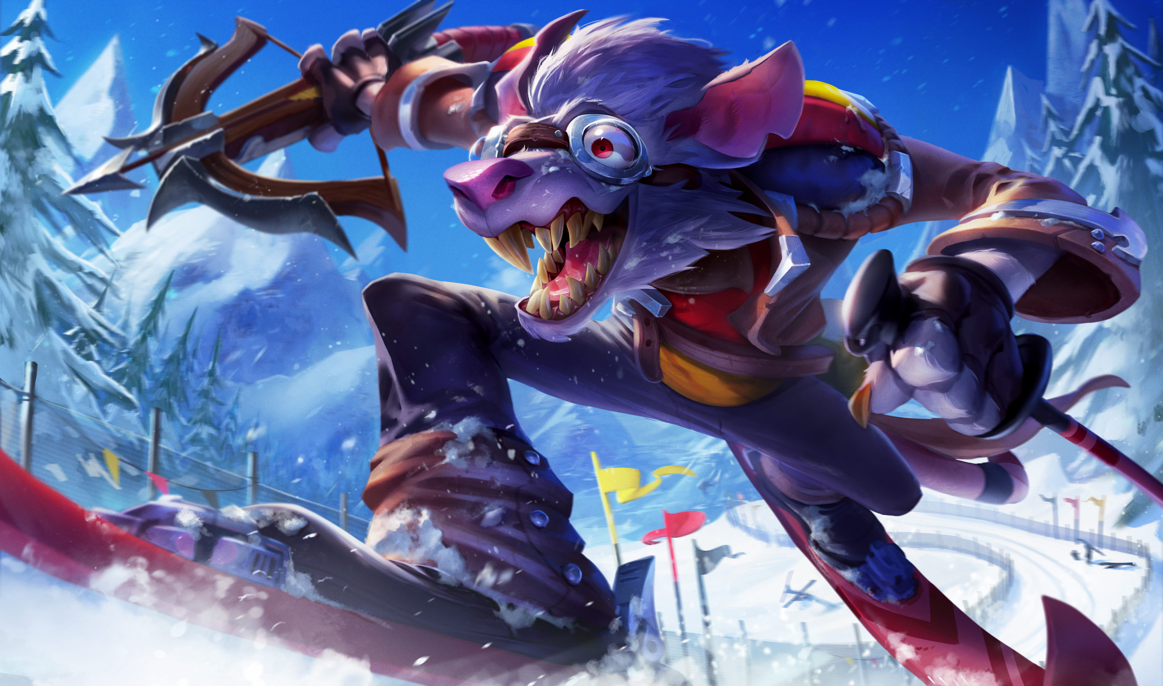 Fear离开了 Passion UA 的阵容，加入 CS2