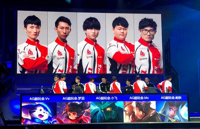 Astralis 从 ESL Pro League Season 22 中被淘汰