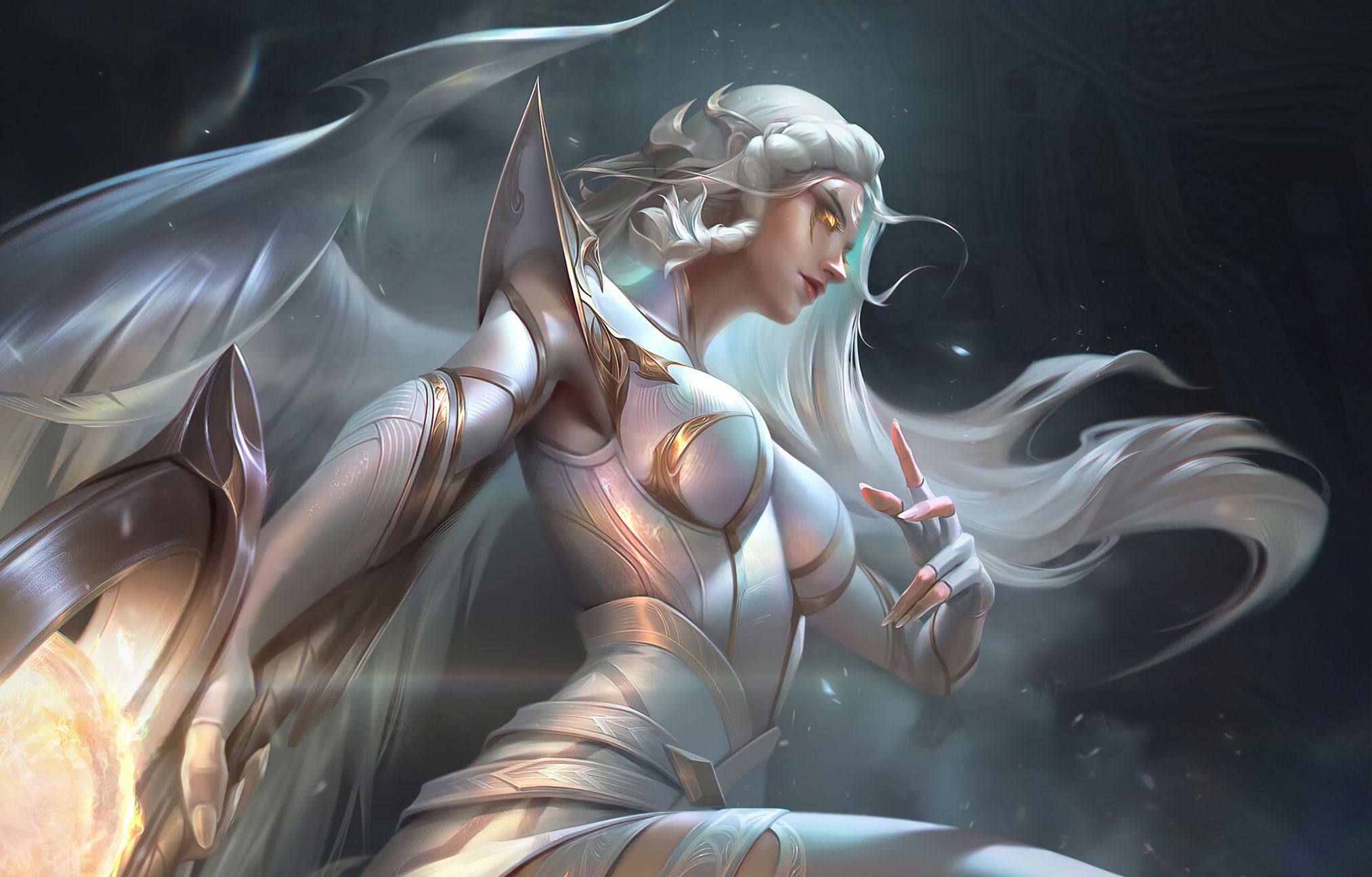 IKLA ： ＂ kvem 非法签署了与 Passion UA 的合同；＂