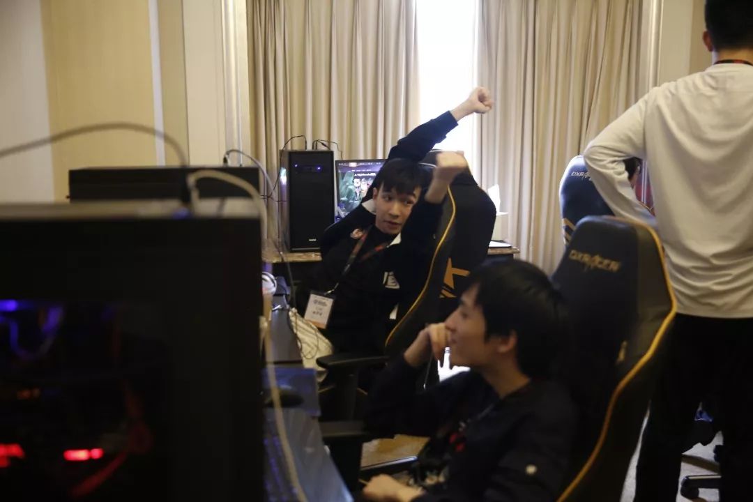 据数据网站esportsearning汇总，目前韩国电子项目总奖金最高获得者情况如下
