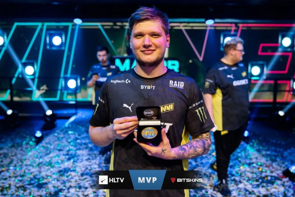 BC.Game与 s1mple 和 electronic 未能在印度获得 lan 的资格