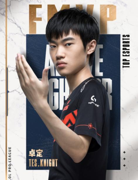 传闻： JACKASMO 将替换CYPHER在 Fnatic