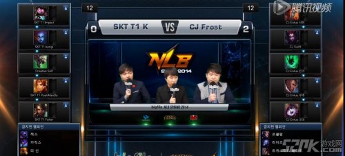 Generation Gaming 在LCK 2025赛季取得第四场连胜