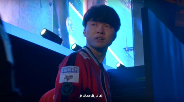 WBG对阵NIP趣味数据：Rookie与Tarzan本赛季MVP次数并列第一