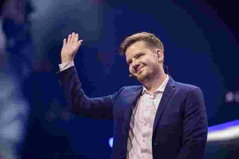 s1mple 可能找到了新战队——他已经开始积极参加 FACEIT