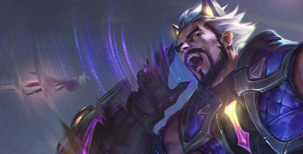 LPL定组赛组内第一数据：JDG、BLG队内AD MVP次数最多