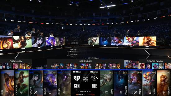 V社为积分赛事再添新邀请要求，调整了种子排名和外卡规则